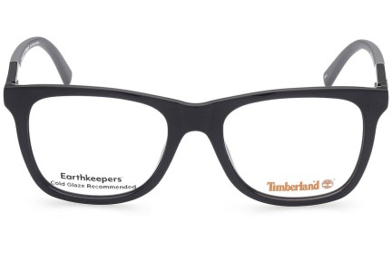 Glasögon Timberland TB1723 001 Fyrkantig Svart