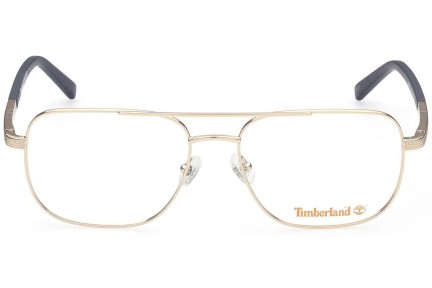 Glasögon Timberland TB1725 032 Pilot Guld