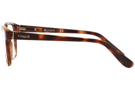 Glasögon Vogue Eyewear VO2998 W656 Fyrkantig Havana