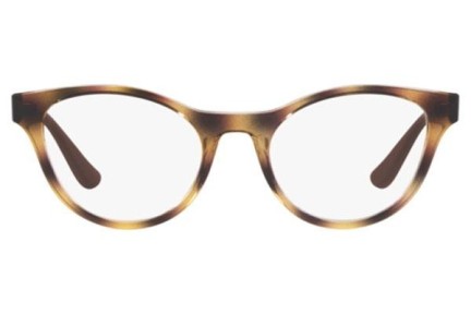 Glasögon Vogue VO5274B 1916 Cat Eye Havana