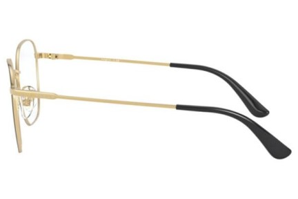 Glasögon Vogue Eyewear VO4178 280 Fyrkantig Svart