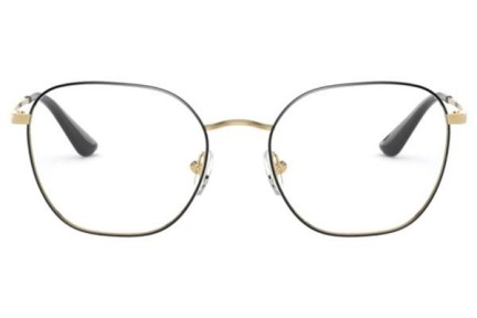 Glasögon Vogue Eyewear VO4178 280 Fyrkantig Svart