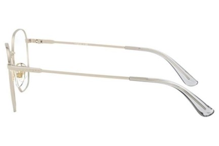 Glasögon Vogue Eyewear VO4178 848 Fyrkantig Guld