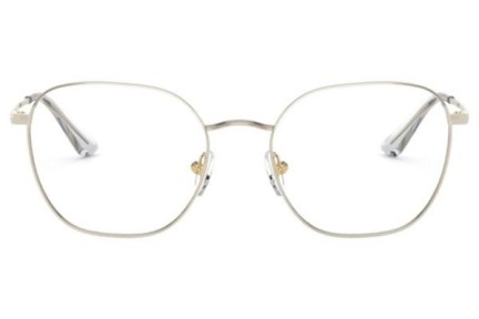 Glasögon Vogue Eyewear VO4178 848 Fyrkantig Guld