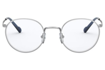 Glasögon Vogue Eyewear VO4183 323 Runda Silver