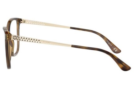 Glasögon Vogue Eyewear VO5334 W656 Cat Eye Havana