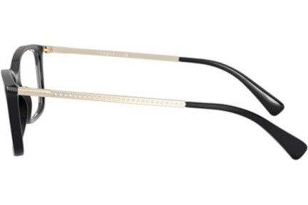 Glasögon Vogue Eyewear VO5305B W44 Rektangulära Svart