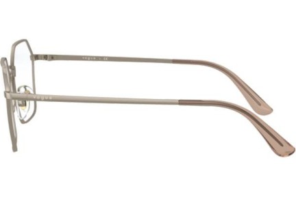 Glasögon Vogue Eyewear VO4187 5138 Fyrkantig Brun