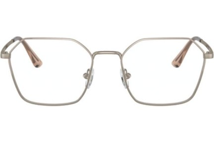 Glasögon Vogue Eyewear VO4187 5138 Fyrkantig Brun