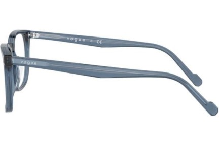 Glasögon Vogue Eyewear VO5350 2760 Fyrkantig Blå