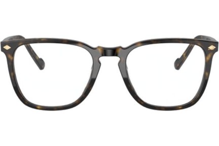 Glasögon Vogue Eyewear VO5350 W656 Fyrkantig Havana