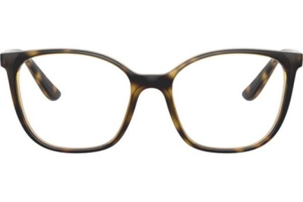 Glasögon Vogue Eyewear VO5356 W656 Fyrkantig Havana