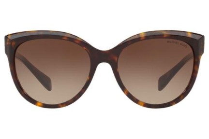 Solglasögon Michael Kors Portillo MK2083 300613 Cat Eye Havana