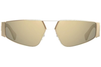 Solglasögon Moschino MOS037/S 000/UE Tiny Guld