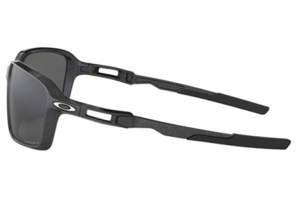 Solglasögon Oakley Siphon OO9429-04 PRIZM Polarized Rektangulära Grå