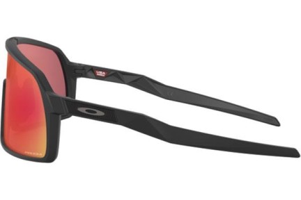 Solglasögon Oakley Sutro S OO9462-03 Enkel Lins | Shield Svart