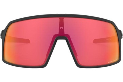 Solglasögon Oakley Sutro S OO9462-03 Enkel Lins | Shield Svart