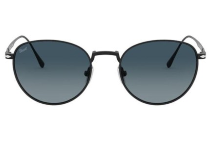 Solglasögon Persol PO5002ST 8004Q8 Runda Svart