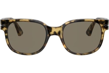 Solglasögon Persol PO3257S 1056B1 Fyrkantig Havana