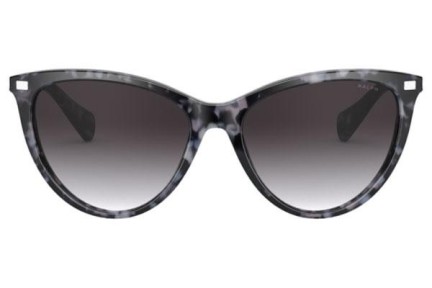 Solglasögon Ralph by Ralph Lauren RA5270 58888G Cat Eye Grå