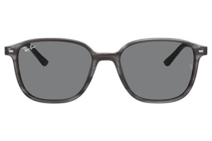 Solglasögon Ray-Ban Leonard RB2193 1314B1 Fyrkantig Grå