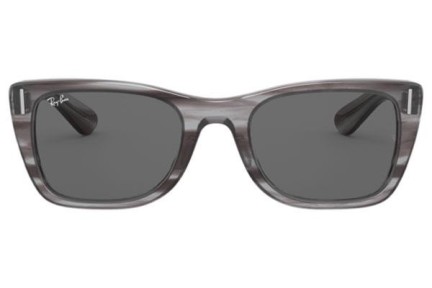 Solglasögon Ray-Ban Caribbean RB2248 1314B1 Fyrkantig Grå