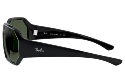 Solglasögon Ray-Ban RB4337 601/71 Special Svart