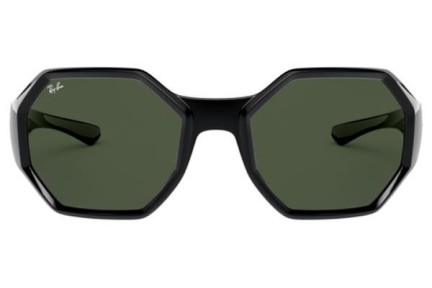 Solglasögon Ray-Ban RB4337 601/71 Special Svart