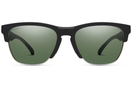 Solglasögon Smith Haywire 003/L7 Polarized Browline Svart