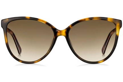 Solglasögon Tommy Hilfiger TH1670/S 086/HA Cat Eye Havana