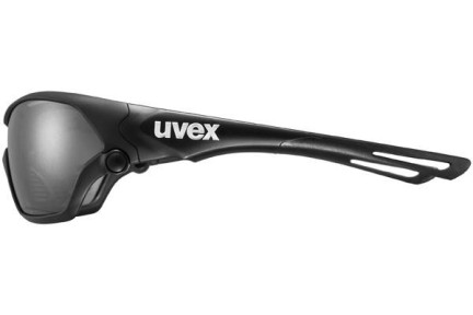 uvex sportstyle 705 Black Mat S3