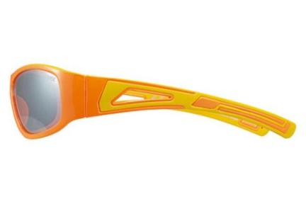 Solglasögon uvex sportstyle 509 Orange / Yellow S3 Rektangulära Orange