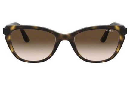 Solglasögon Vogue VO5293S W65613 Cat Eye Havana