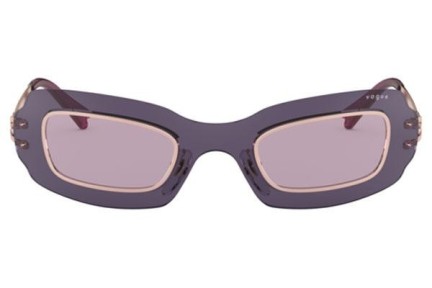 Solglasögon Vogue Eyewear VO4169S 507576 Oval Guld