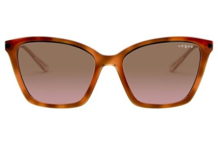 Solglasögon Vogue Eyewear VO5333S 279314 Cat Eye Havana