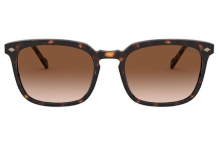 Solglasögon Vogue Eyewear VO5347S W65613 Fyrkantig Havana