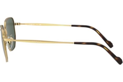 Solglasögon Vogue Eyewear VO4186S 280/71 Fyrkantig Guld