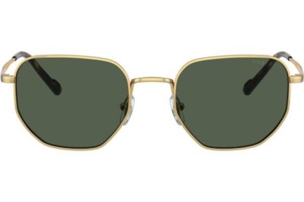 Solglasögon Vogue Eyewear VO4186S 280/71 Fyrkantig Guld