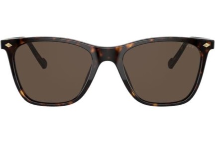 Solglasögon Vogue Eyewear VO5351S W65673 Fyrkantig Havana