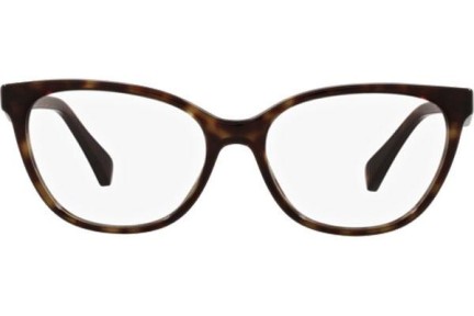 Glasögon Emporio Armani EA3172 5234 Cat Eye Havana