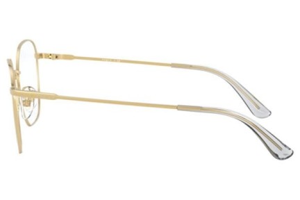 Glasögon Vogue Eyewear VO4178 5120 Fyrkantig Vit