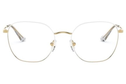 Glasögon Vogue Eyewear VO4178 5120 Fyrkantig Vit