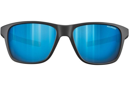 Solglasögon Julbo Lounge J548 9414 Polarized Fyrkantig Svart