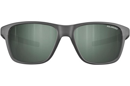 Solglasögon Julbo Lounge J548 9023 Polarized Fyrkantig Svart