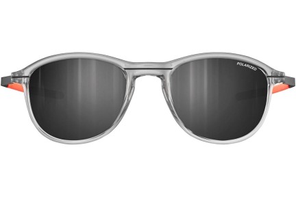 Solglasögon Julbo Link J553 9027 Polarized Runda Grå