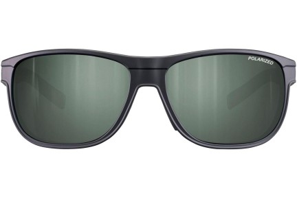 Solglasögon Julbo Renegade M J549 9023 Polarized Rektangulära Svart