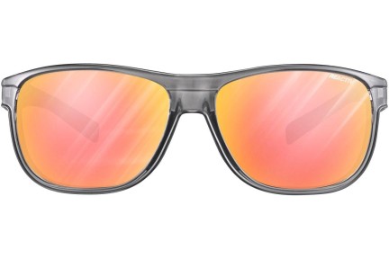 Solglasögon Julbo Renegade M J549 7421 Polarized Rektangulära Grå