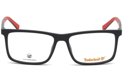 Glasögon Timberland TB1627 002 Fyrkantig Svart