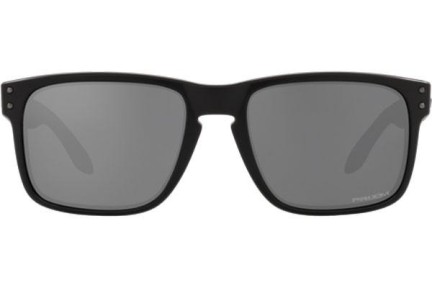 Solglasögon Oakley Holbrook OO9102-U3 Fyrkantig Svart