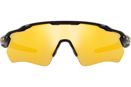 Solglasögon Oakley Radar EV Path OO9208-C9 Polarized Enkel Lins | Shield Svart